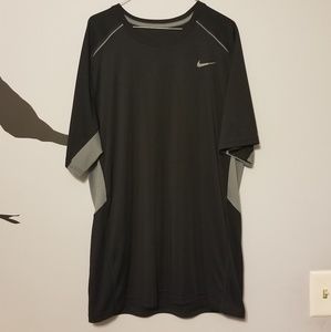 Nike dri-fit tshirt